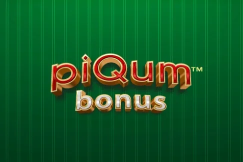 Piqum Bonus